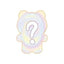 Baby Three V4 400% Sweetheart Baby Series Blind Box Figure