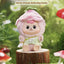 CQTOYS Bao-Ao Forest Friends Gathering Series Blind Box Anime Figure Collectible