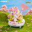 KEEPPLEY Pokémon Bonsai Series Building Blocks