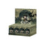 POP MART SKULLPANDA The Ink Plum Blossom Blind Box Figure