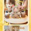 PIPPA First Generation Macaron Plush Blind Box Figures