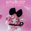 POP MART SKULLPANDA × My Melody Plush Pendant