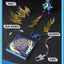 BLOKEES Pokémon Lucario Micro Building Blocks