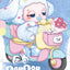 Trapped Bag DouDou Good Luck Giveaway Series Plush Blind Box