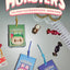 POP MART blind box vinyl figure, sealed mystery packaging, product photo for collectors in NZ
