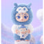 POP MART NeZha 2 Dress Up Party Vinyl Plush Pendant Blind Box