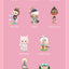 POP MART Finding MOKOKO Series Blind Box Collectible Figures