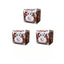Bunny Fantasy Christmas Party Series Blind Box Plush Doll Collectible Toy