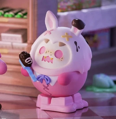 Finding Unicorn ShinWoo Vampire Candy Shop Series Blind Box Figure