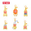 POP MART We Are Twinkle Twinkle Plush Pendant Blind Box