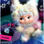 WAKUKU FOX & BUNNY Jrickor Treat Series – Kawaii Blind Box Mystery Figure