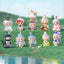 Heyone Let It FAYA Series Blind Box Collectible Figures