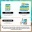 POP MART Bikini Bottom Buddies Plush Blind side view