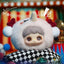 nan blind box vinyl figure, sealed mystery packaging, product photo for collectors in NZ