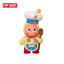 POP MART MOON GELATO Series-Baker Plush Doll side view
