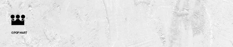 POP MART MEGA LABUBU 400% Tenth Anniversary Limited Edition Figure