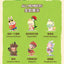POP MART blind box vinyl figure, sealed mystery packaging, product photo for collectors in NZ