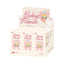 POP MART Baby Molly Pocket Friends Series – Vinyl Plush Pendant Blind Box