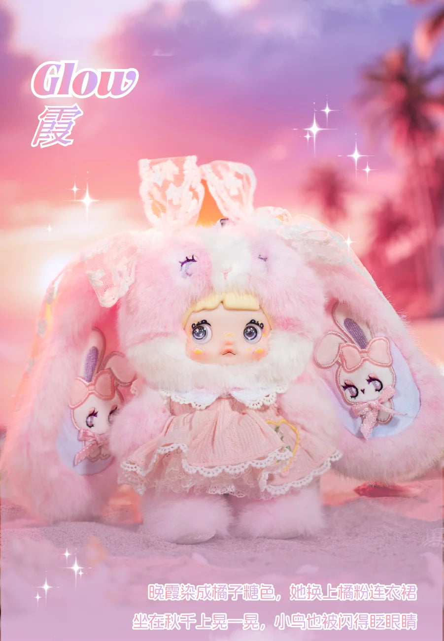 Nommi Weather Forecast Series Blind Box Figures