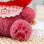 Cute Fruit Sweetheart Party Plush Toys