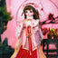 DBS DREAM FAIRY Doll 1/6 BJD Name By Fortune Rabbit Mechanical Joint display view