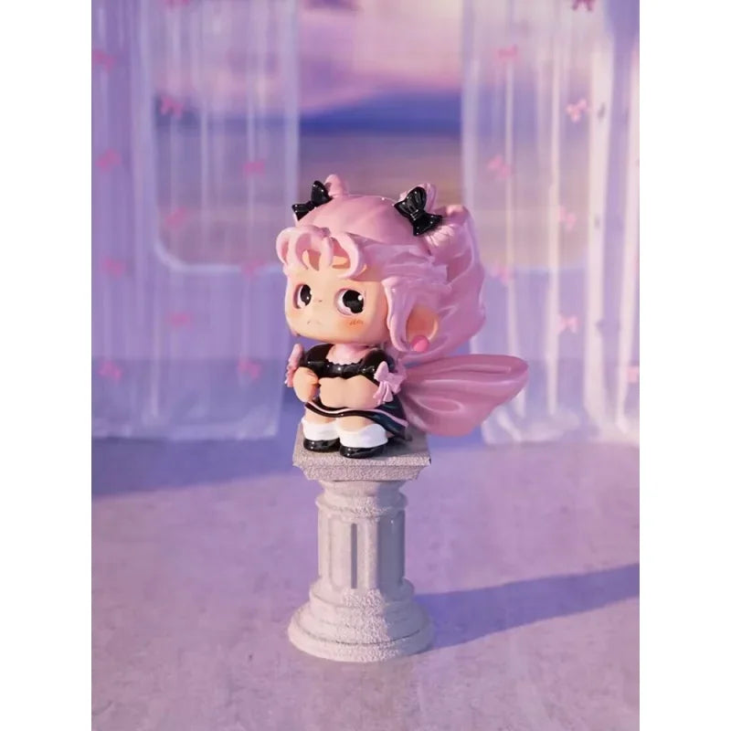 Heyone OONA Each Ending of Oona Series Blind Box Collectible Figures