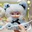 Yumi Hug and Sleep Together Series Blind Box Plush Figures