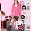 POP MART Peach Riot Rush Hour Series-Shoulder Bag