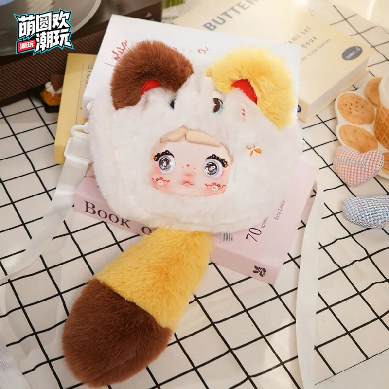 Nommi Collecting Cutie Bags Series Blind Box