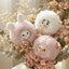 Plush Toys of The Twelve Zodiac Animals detail view