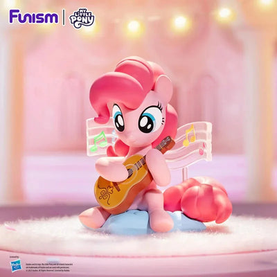 FUNISM My Little Pony Party Moment Series Blind Box Figures