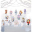 POP MART CHAKA Luminous Reverie Series Blind Box Figures