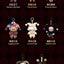 POP MART Why So Serious Series Blind Box Collectible Figures (Pre-Order)