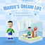 WEKKI Chibi Maruko Chan Building Blocks Micro Bricks