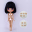 ICY DBS Blyth Doll Tan Skin Matte Face Jointed Body