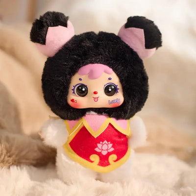 Samuel X Nezha Ao Bing Blind Box Mystery Collectible Figure