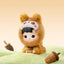POP MART HACIPUPU Snuggle With You Blind Box Plush Figures (Pre-Order)