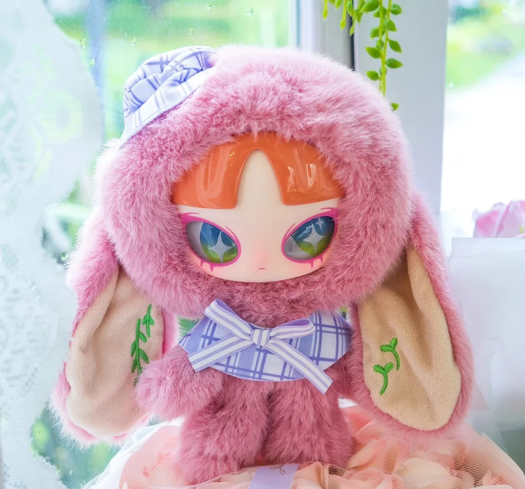 INN Crossing Spring Series Blind Box Figures