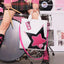 POP MART Peach Riot Rush Hour Series-Shoulder Bag