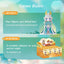 Rolife Suri Journey to the West Series Blind Box – Collectible Anime Figures