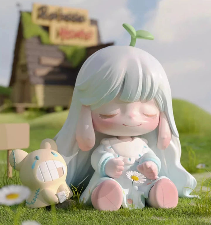 Rabeea I Am Not A Strange Child Series Blind Box Figures