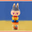 POP MART blind box vinyl figure, sealed mystery packaging, product photo for collectors in NZ