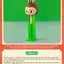 POP MART blind box vinyl figure, sealed mystery packaging, product photo for collectors in NZ