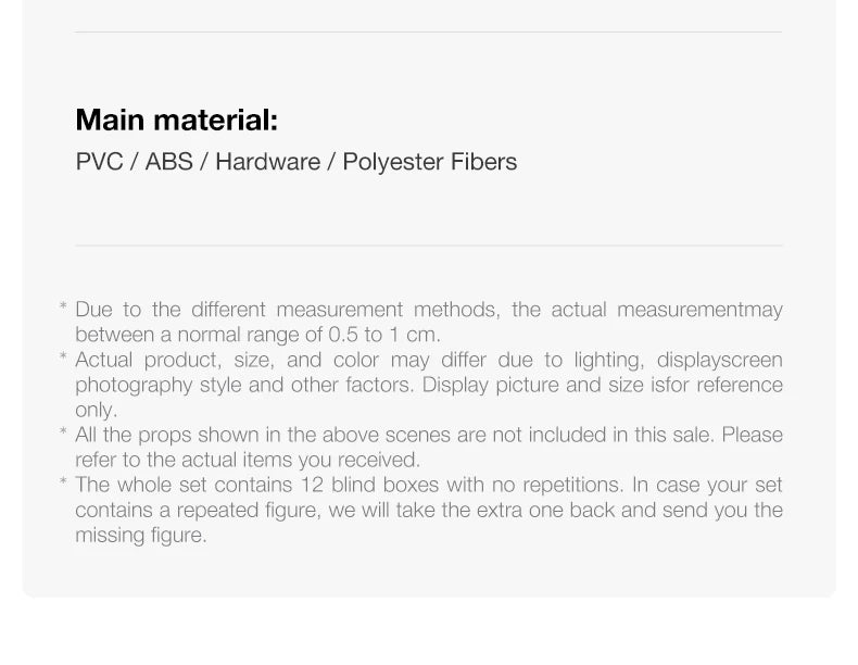 POP MART Zsiga The Winter of Gifts Series Blind Box Figures