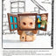 POP MART Zsiga Through Another Window Figure Limited Edition