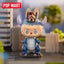 POP MART Labubu The Elf Monsters Blind Box Figure (Pre-Order)