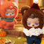 JOTOYS KNOW KNOW MONSTER Growing In The Countryside Plush Pendant image 18