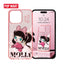 POP MART MOLLY Daily Look Series Phone Case