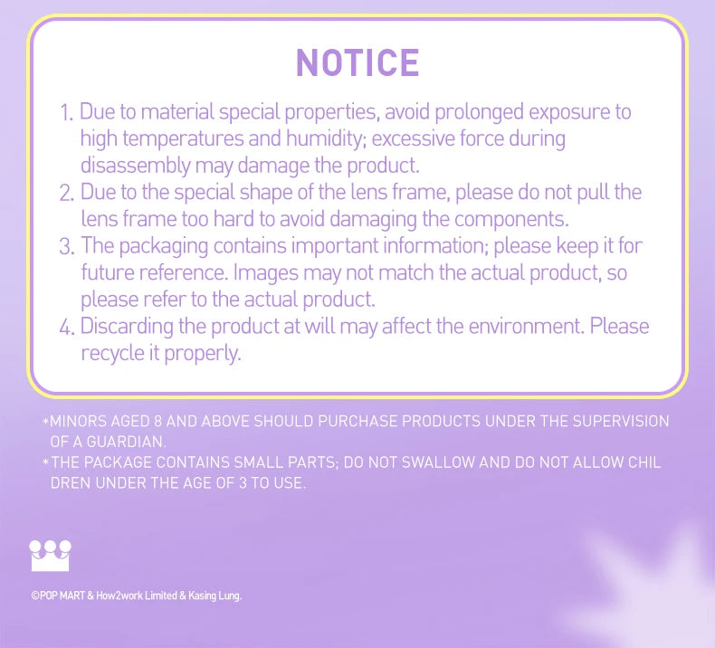 POP MART THE MONSTERS Big into Energy Phone Case