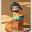 POP MART MOLLY Anniversary Statues Classical Retro 2 Series Blind Box